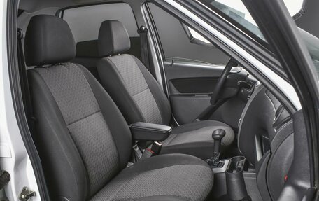 Datsun on-DO I рестайлинг, 2017 год, 860 000 рублей, 8 фотография