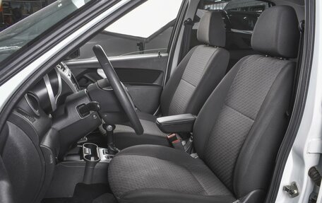 Datsun on-DO I рестайлинг, 2017 год, 860 000 рублей, 10 фотография