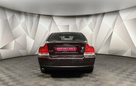 Volvo S60 III, 2006 год, 675 000 рублей, 5 фотография