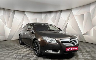 Opel Insignia II рестайлинг, 2012 год, 1 098 000 рублей, 1 фотография