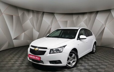 Chevrolet Cruze II, 2012 год, 998 000 рублей, 1 фотография