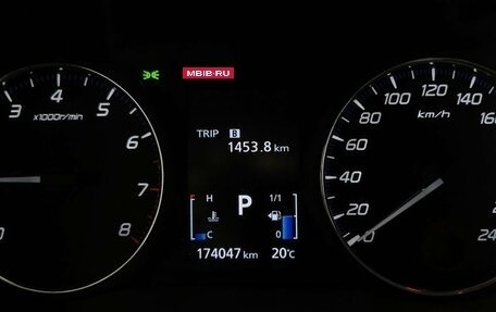 Mitsubishi Outlander III рестайлинг 3, 2018 год, 2 149 000 рублей, 16 фотография