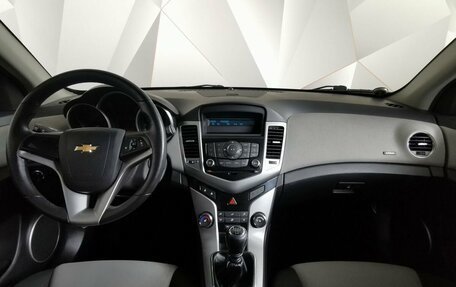 Chevrolet Cruze II, 2012 год, 998 000 рублей, 6 фотография