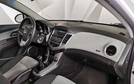 Chevrolet Cruze II, 2012 год, 998 000 рублей, 5 фотография