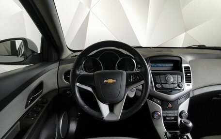 Chevrolet Cruze II, 2012 год, 998 000 рублей, 16 фотография