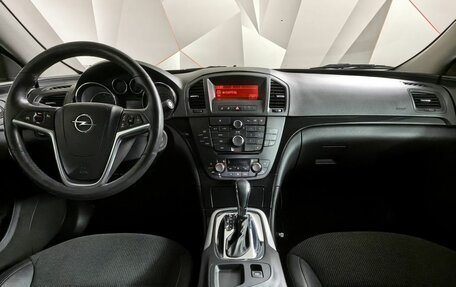 Opel Insignia II рестайлинг, 2012 год, 1 098 000 рублей, 6 фотография