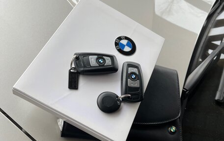 BMW X3, 2013 год, 2 200 000 рублей, 8 фотография
