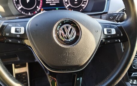 Volkswagen Passat B8 рестайлинг, 2019 год, 2 650 000 рублей, 5 фотография