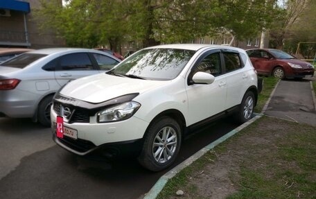 Nissan Qashqai, 2013 год, 1 200 000 рублей, 2 фотография