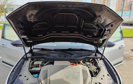 Audi e-tron I, 2019 год, 6 200 000 рублей, 40 фотография
