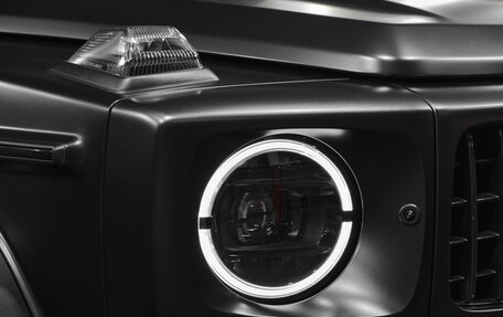 Mercedes-Benz G-Класс AMG, 2024 год, 36 900 000 рублей, 5 фотография