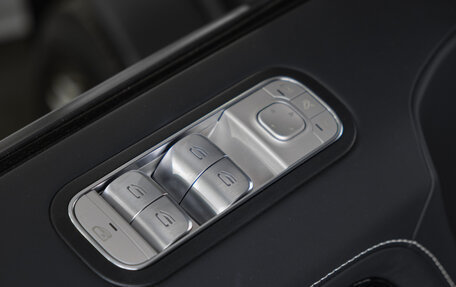 Mercedes-Benz G-Класс AMG, 2024 год, 36 900 000 рублей, 16 фотография