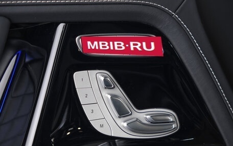 Mercedes-Benz G-Класс AMG, 2024 год, 36 900 000 рублей, 17 фотография