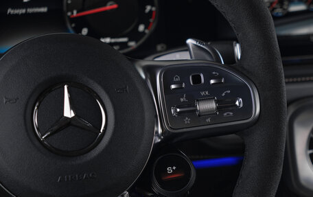 Mercedes-Benz G-Класс AMG, 2024 год, 36 900 000 рублей, 27 фотография