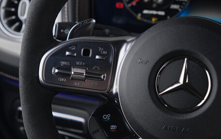 Mercedes-Benz G-Класс AMG, 2024 год, 36 900 000 рублей, 26 фотография