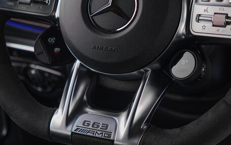 Mercedes-Benz G-Класс AMG, 2024 год, 36 900 000 рублей, 29 фотография
