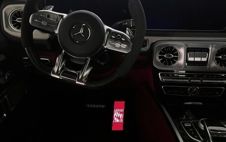 Mercedes-Benz G-Класс AMG, 2024 год, 32 490 000 рублей, 8 фотография