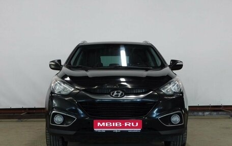 Hyundai ix35 I рестайлинг, 2013 год, 1 443 000 рублей, 2 фотография