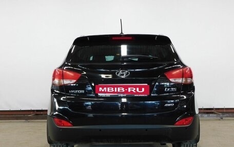 Hyundai ix35 I рестайлинг, 2013 год, 1 443 000 рублей, 7 фотография