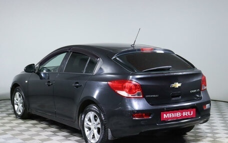 Chevrolet Cruze II, 2012 год, 800 000 рублей, 7 фотография