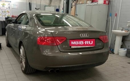 Audi A5, 2015 год, 2 181 000 рублей, 4 фотография