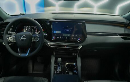 Lexus RX IV рестайлинг, 2023 год, 9 160 000 рублей, 12 фотография