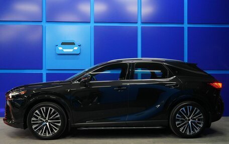 Lexus RX IV рестайлинг, 2023 год, 9 160 000 рублей, 3 фотография