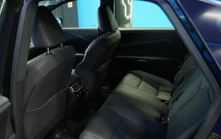 Lexus RX IV рестайлинг, 2023 год, 9 160 000 рублей, 14 фотография
