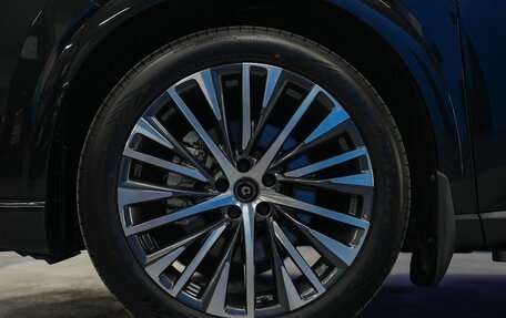 Lexus RX IV рестайлинг, 2023 год, 9 160 000 рублей, 10 фотография
