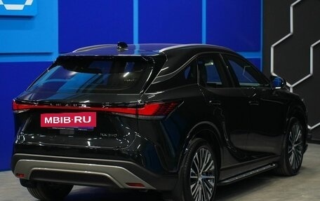 Lexus RX IV рестайлинг, 2023 год, 9 160 000 рублей, 7 фотография