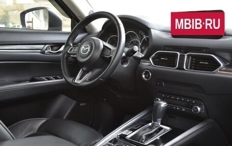 Mazda CX-5 II, 2021 год, 3 247 000 рублей, 8 фотография