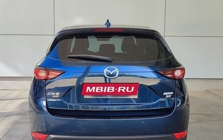 Mazda CX-5 II, 2018 год, 2 699 000 рублей, 7 фотография