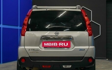 Nissan X-Trail, 2010 год, 1 420 000 рублей, 8 фотография