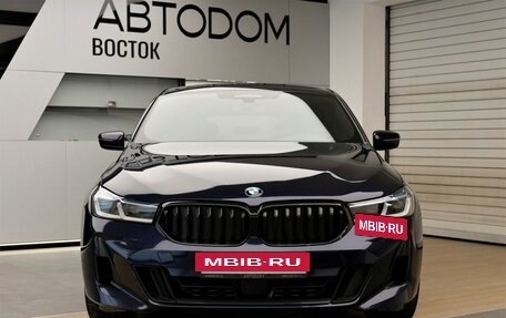 BMW 6 серия, 2020 год, 5 900 000 рублей, 2 фотография