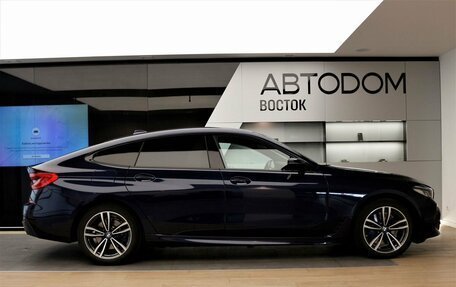 BMW 6 серия, 2020 год, 5 900 000 рублей, 27 фотография