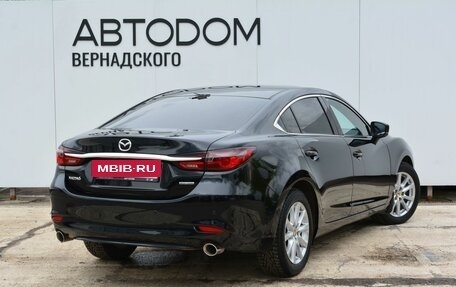 Mazda 6, 2021 год, 3 299 000 рублей, 5 фотография