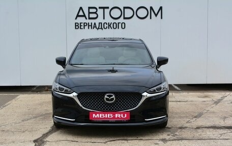Mazda 6, 2021 год, 3 299 000 рублей, 8 фотография