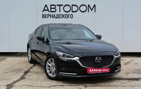 Mazda 6, 2021 год, 3 299 000 рублей, 7 фотография