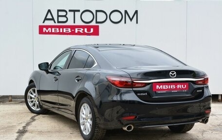 Mazda 6, 2021 год, 3 299 000 рублей, 3 фотография