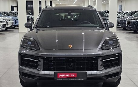 Porsche Cayenne III, 2023 год, 17 100 000 рублей, 5 фотография