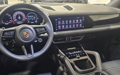 Porsche Cayenne III, 2023 год, 17 100 000 рублей, 16 фотография