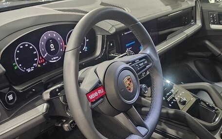 Porsche Cayenne III, 2023 год, 17 100 000 рублей, 18 фотография