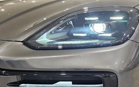 Porsche Cayenne III, 2023 год, 17 100 000 рублей, 25 фотография