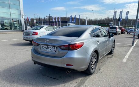 Mazda 6, 2012 год, 1 299 000 рублей, 4 фотография