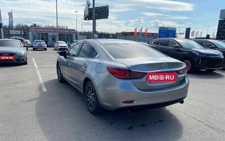 Mazda 6, 2012 год, 1 299 000 рублей, 3 фотография