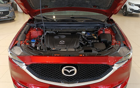 Mazda CX-5 II, 2021 год, 3 946 000 рублей, 9 фотография