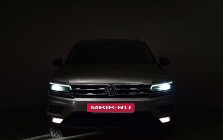 Volkswagen Tiguan II, 2019 год, 2 699 000 рублей, 6 фотография