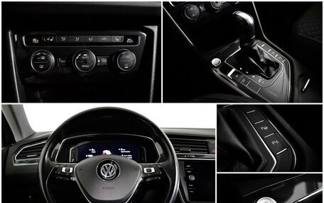 Volkswagen Tiguan II, 2019 год, 2 699 000 рублей, 19 фотография
