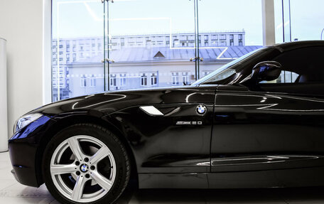 BMW Z4, 2012 год, 2 420 000 рублей, 8 фотография