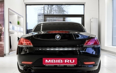 BMW Z4, 2012 год, 2 420 000 рублей, 6 фотография
